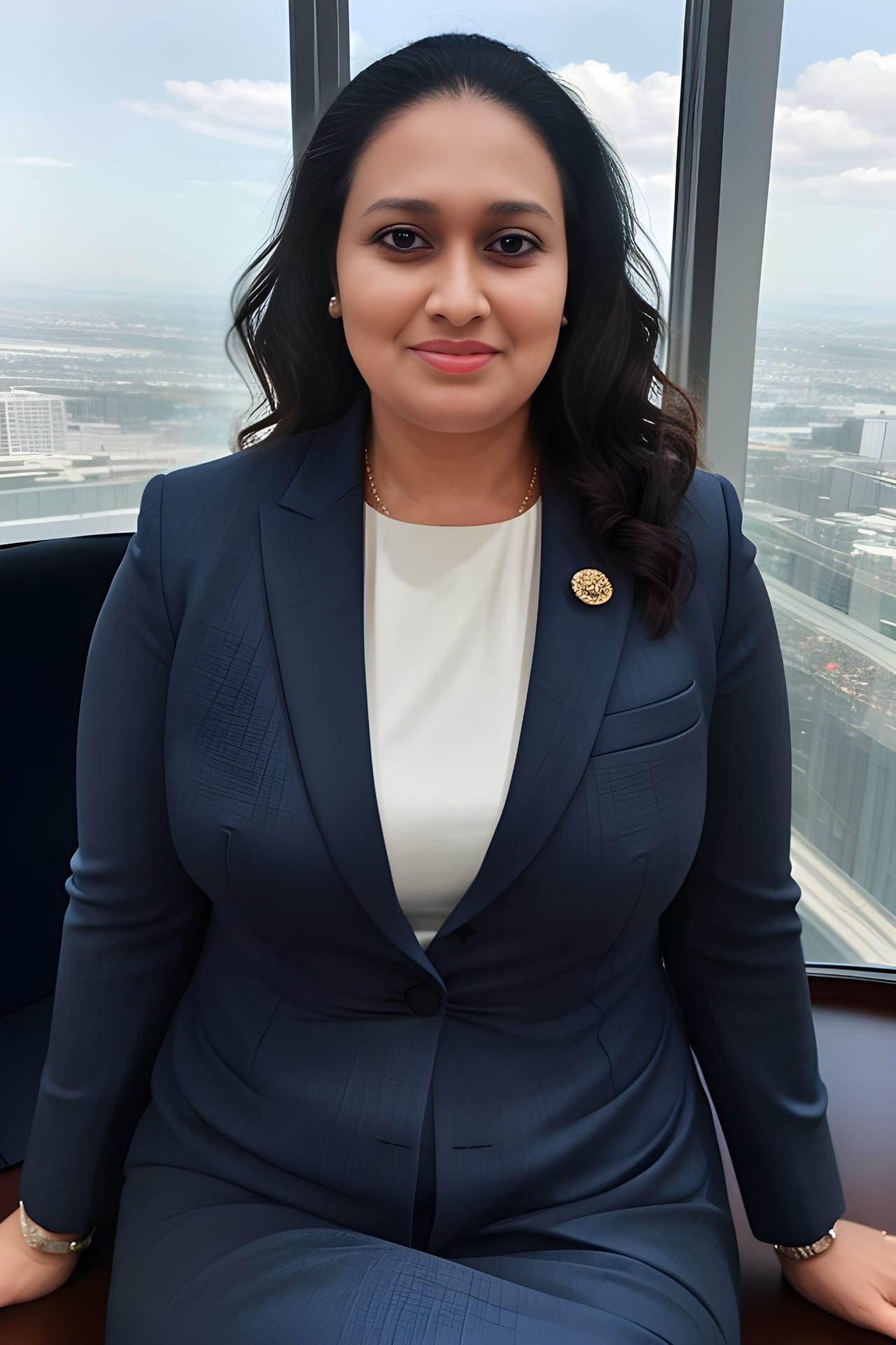 Deepthi Kuriachan